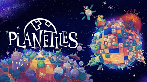 Planetiles