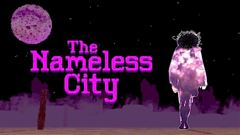 The Nameless City