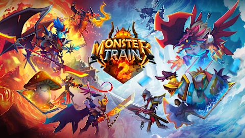 Monster Train 2