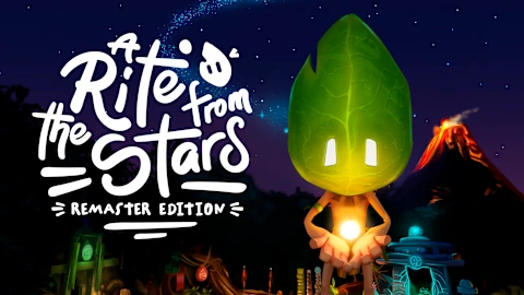 A Rite from the Stars: Remaster Edition