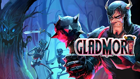 GladMort