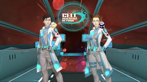 Cell Scientist: Beyond