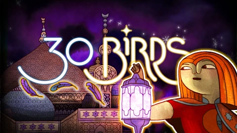 30 Birds