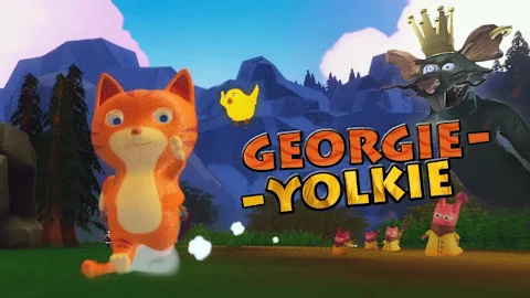 GEORGIE-YOLKIE