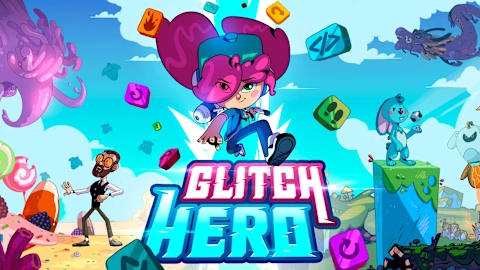 Glitch Hero