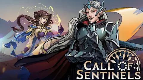 Call of Sentinels