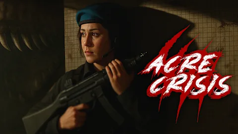 Acre Crisis