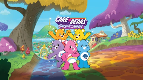 Care Bears : Unlock The Magic