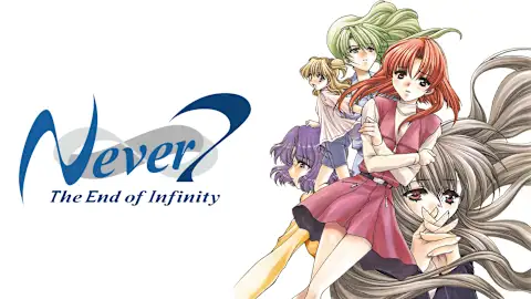 Never 7 - The End of Infinity