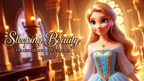 Sleeping Beauty: The Kingdom of Lost Dreams