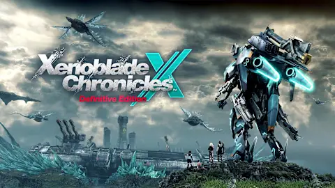 Xenoblade Chronicles™ X: Definitive Edition