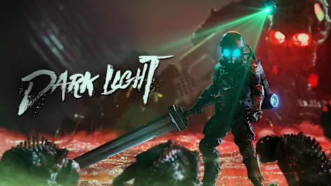 Dark Light