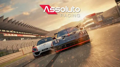 Assoluto Racing