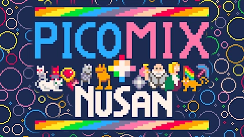 PicoMix by NuSan