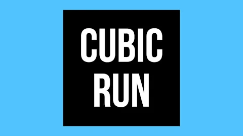 Cubic Run