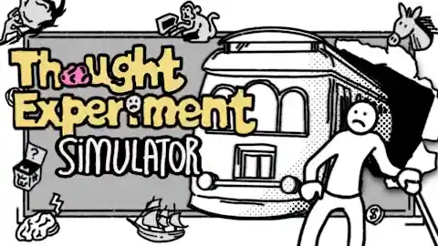 Thought Experiment Simulator