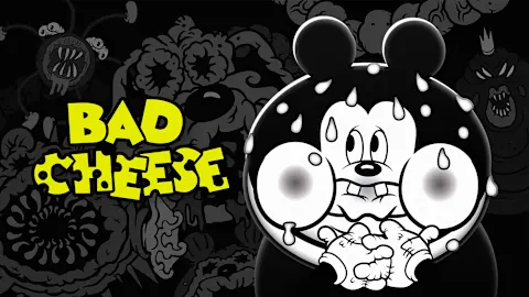 Bad Cheese