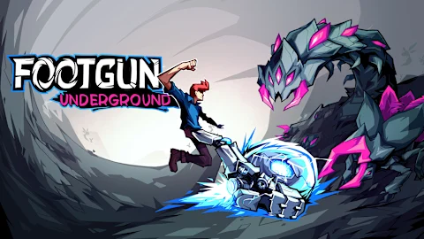 Footgun: Underground