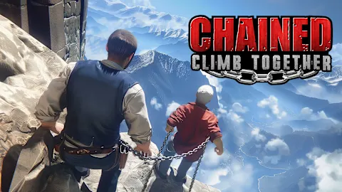 Chained Climb Together