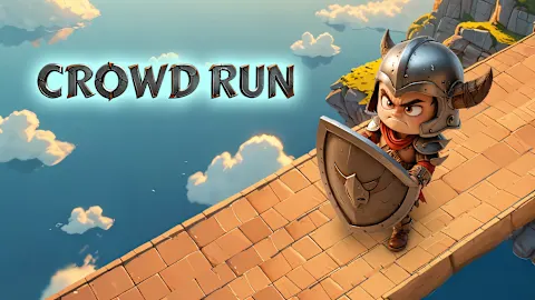 Crowd Run