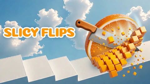 Slicy Flips