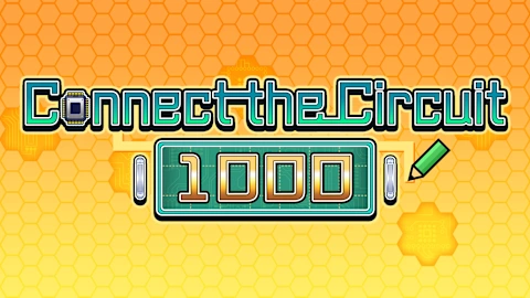 Connect the Circuit 1000