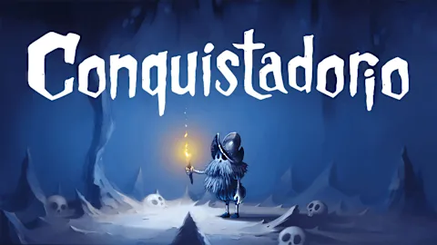 Conquistadorio