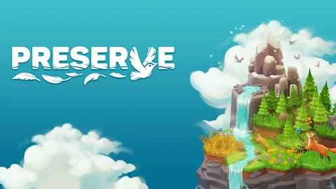 Preserve