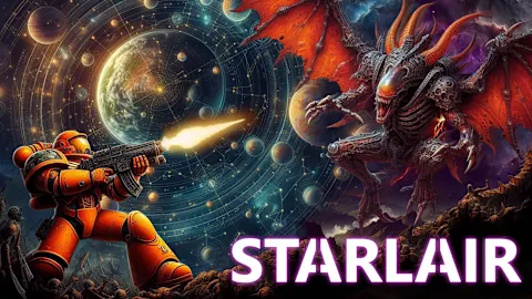 Starlair