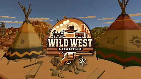 Wild West Shooter