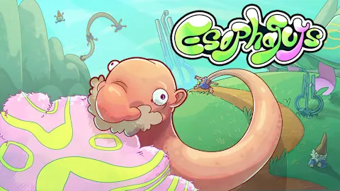 Esophaguys