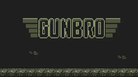 GUN BRO