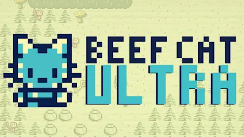Beef Cat Ultra