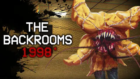The Backrooms 1998