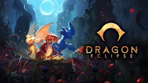 Dragon Eclipse