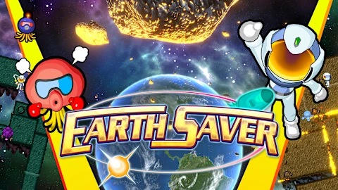 EARTH SAVER