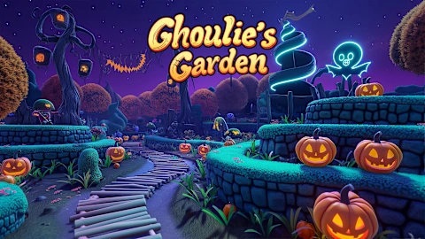Ghoulie’s Garden