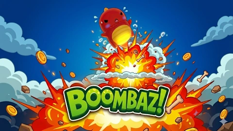 BOOMBAZ!