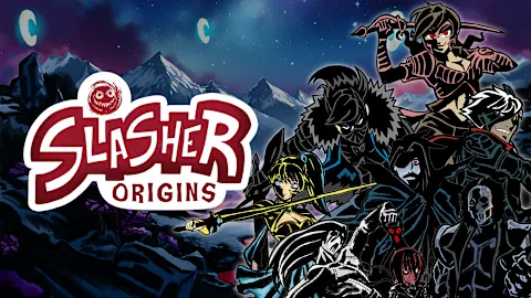 Slasher: Origins