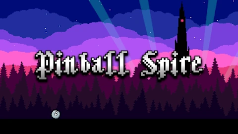 Pinball Spire