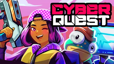 Cyber Quest