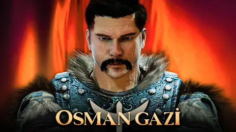 Osman Gazi