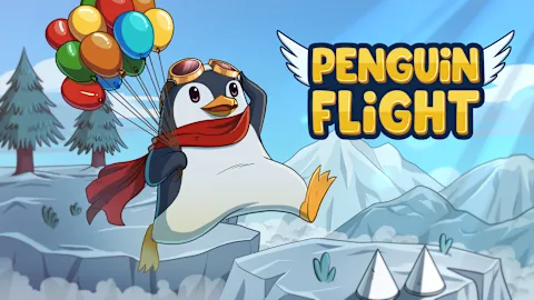 Penguin Flight