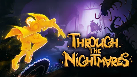 Through the Nightmares