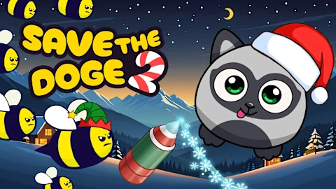 Save The Doge 2