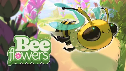 Bee Flowers