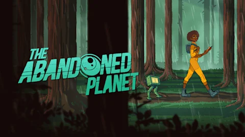 The Abandoned Planet