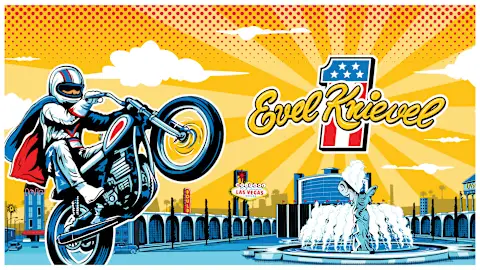 Evel Knievel