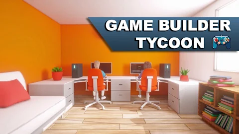 Game Builder Tycoon