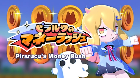 Pirarucu's Money Rush